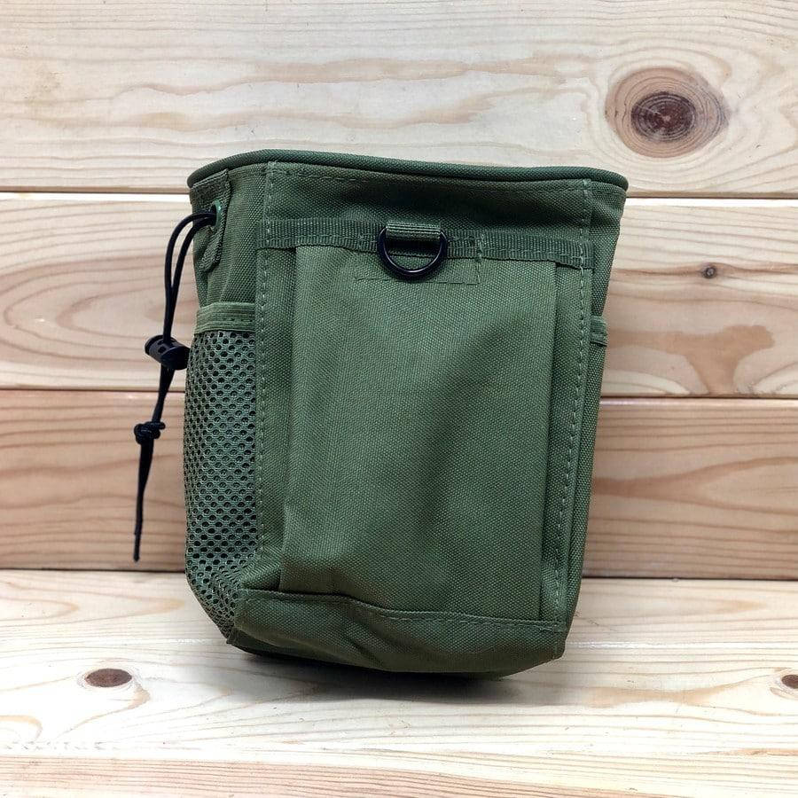 

Сумка для сброса магазинов олива