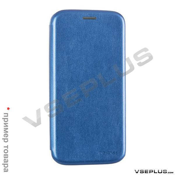 

Чехол (книжка) Samsung A022 Galaxy A02, G-Case Ranger, синий