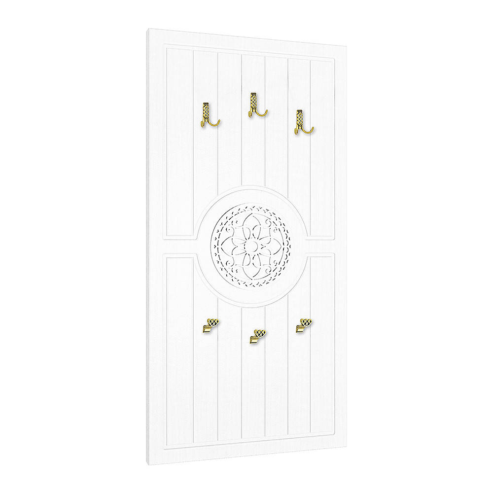 

Монблан МБ-8 03 Вешалка, Белый