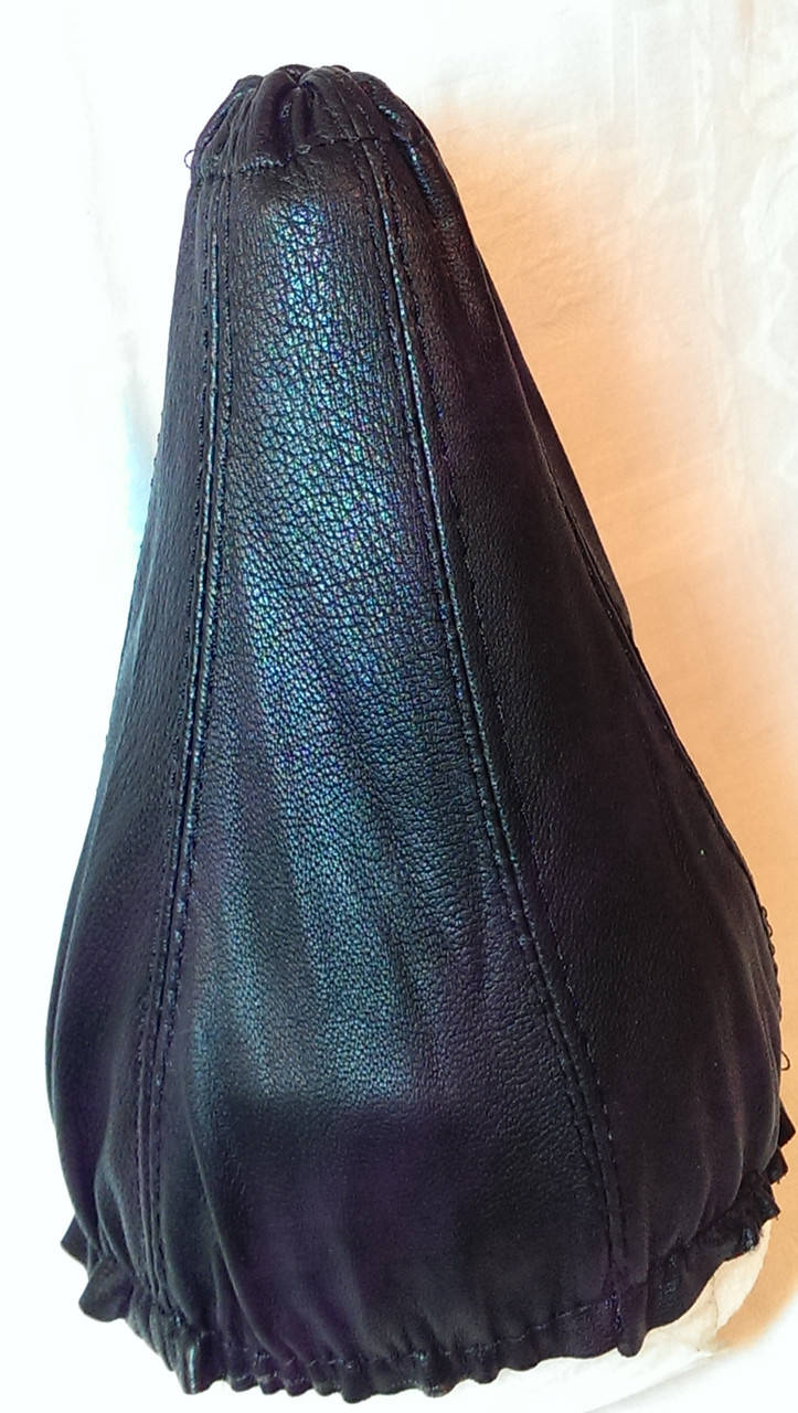 

Чехол КПП универсальный, кожаный