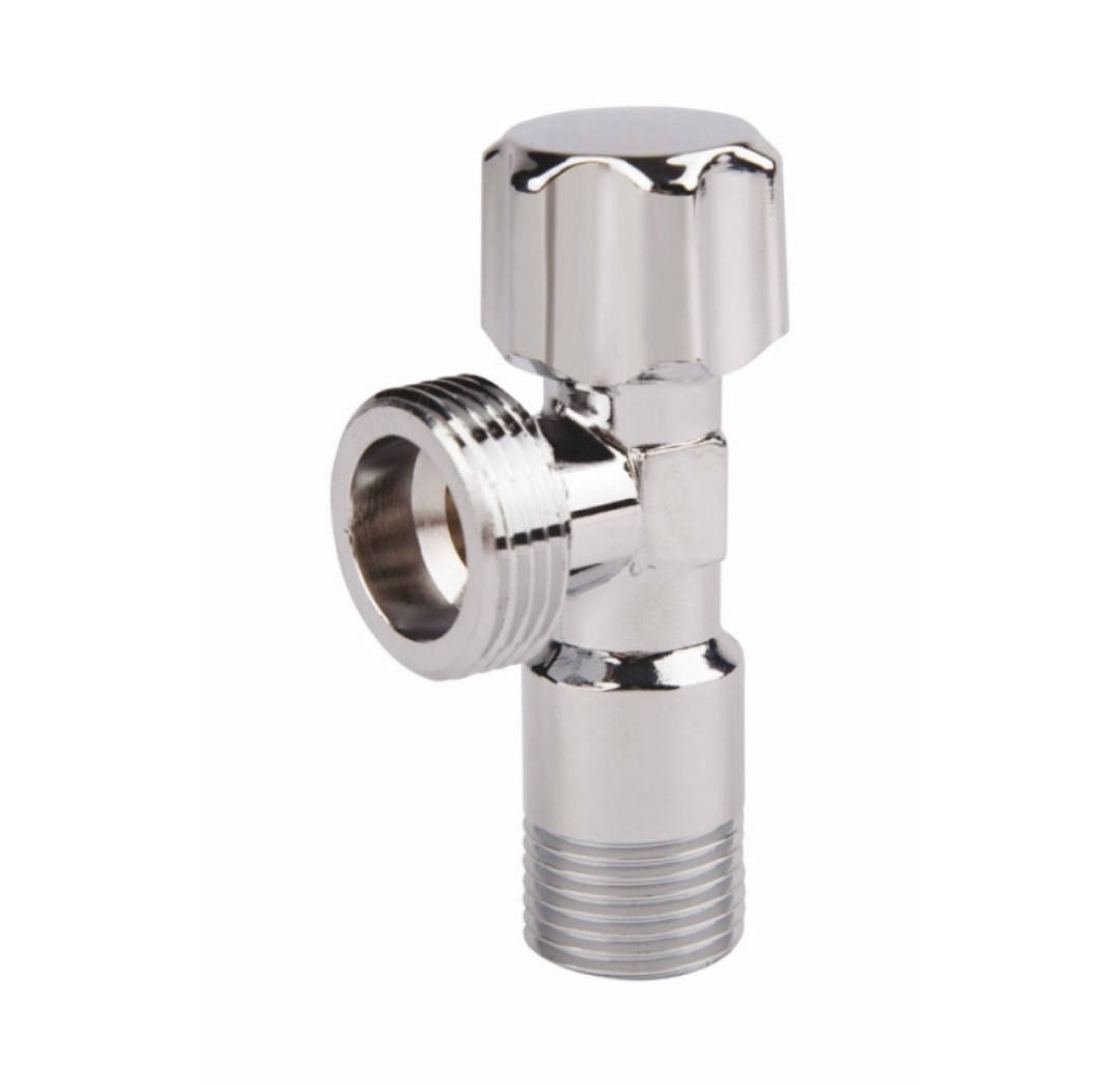 

Кран приборный 1\2"х1\2" SM 09 (вентильный)