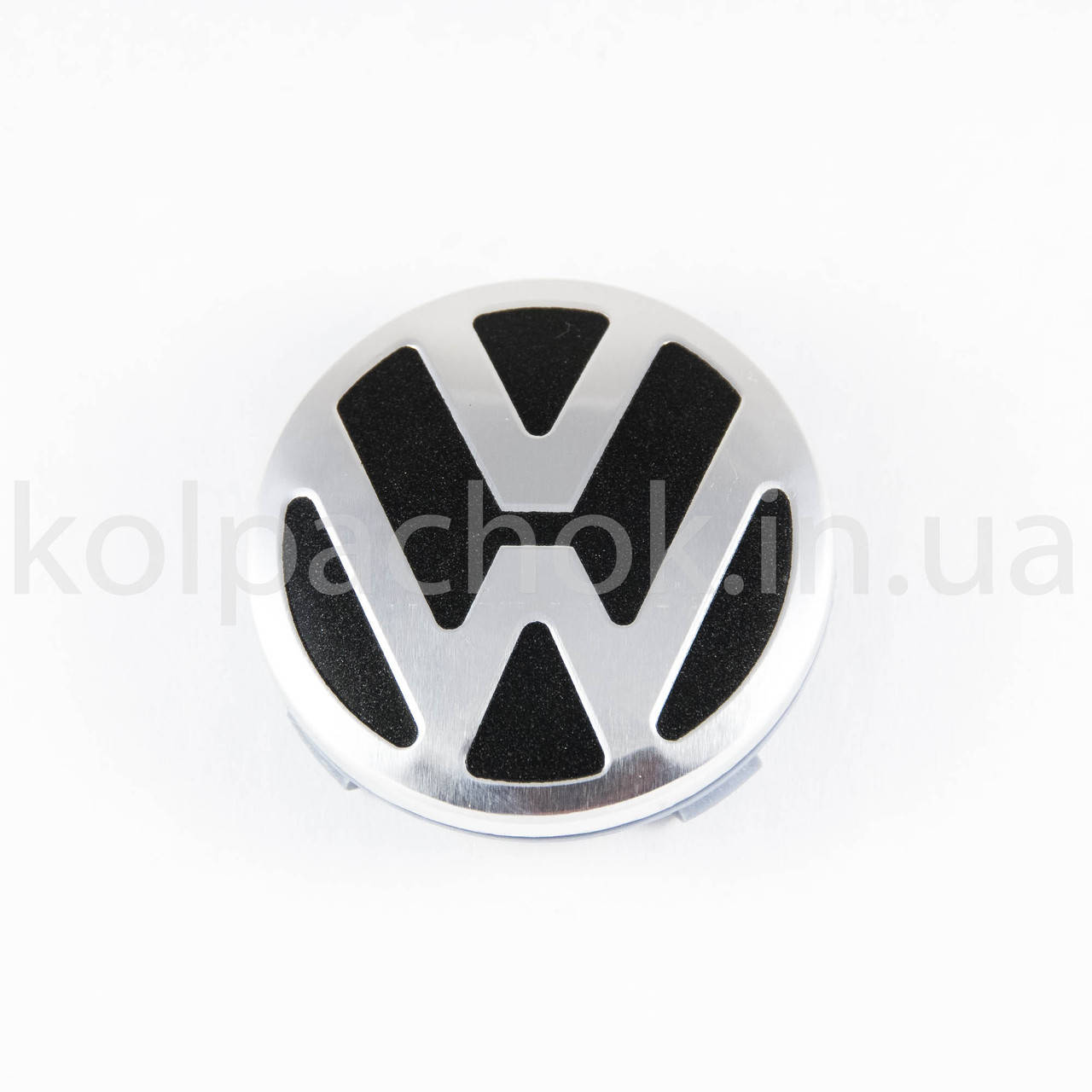 

Колпачок на диски VolksWagen для Audi дисков (60мм)