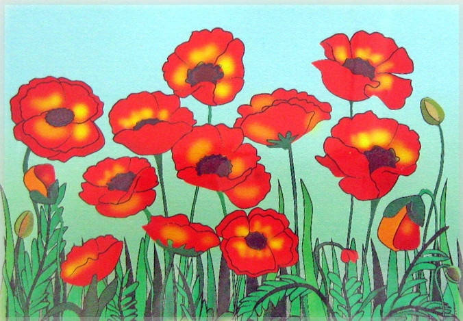 

Картина по номерам Идейка Маки (ide_7114-3) 25 х 35 см (Без коробки)