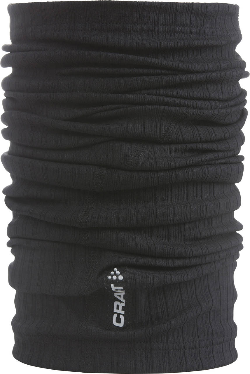 

Баф на шею Craft Be Active Extreme Multifunction 194611, Черный