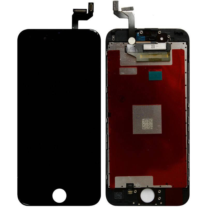 

Дисплей модуль iPhone 6s Черный Оригинал