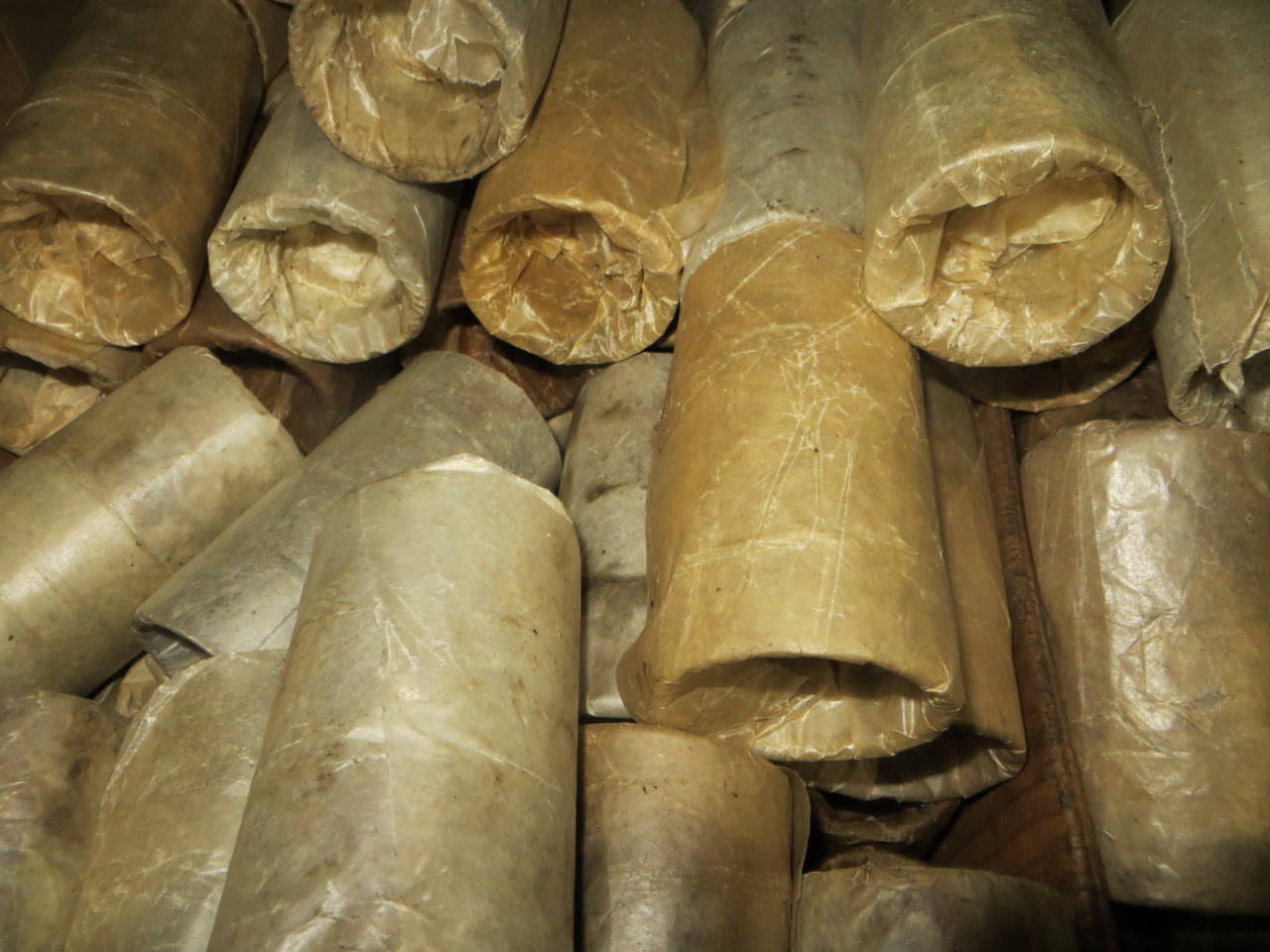 

Втулки распредвала ГАЗ 53, 66