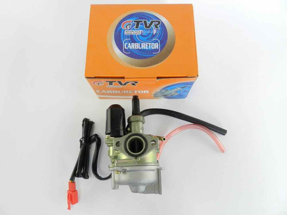 

Карбюратор Honda Dio AF 18/25/27/28/ Tact 30/31/Lead 20 50сс, (TVR)(1004)