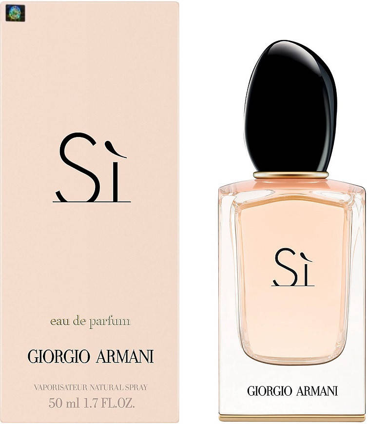 

Духи Giorgio Armani Si Армани Си (Европейское Качество)
