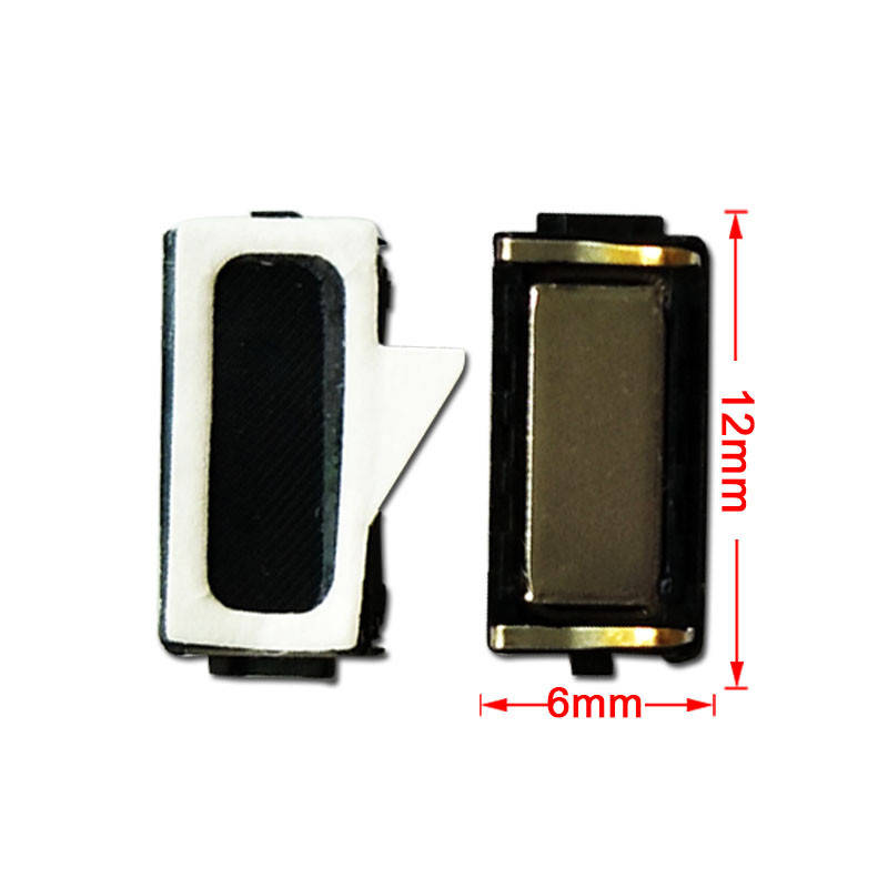 

Слуховой динамик (спикер) для Asus ZenFone 2/ZenFone 4/ZenFone 5/ZenFone 6 (A600CG)/ZenFone C/A80; Lenovo S899T;Redmi Note 2/Redmi Note 3, Redmi Note