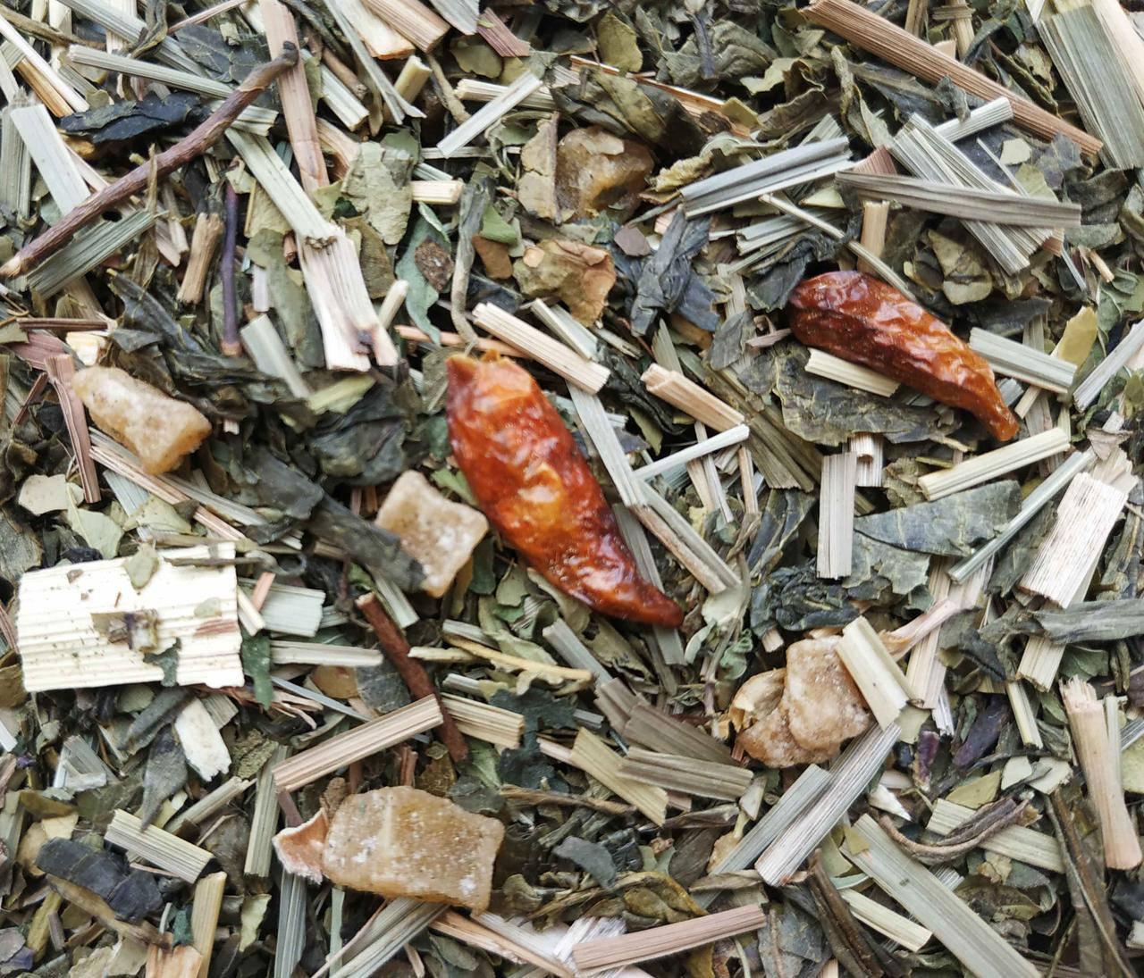 

Чай Тонкая Фигура 100г