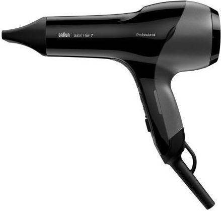 

Фен для волос Braun Satin Hair 7 HD780 black