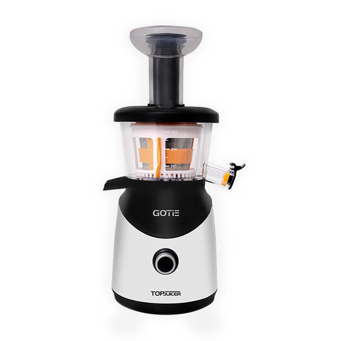 

Соковыжималка шнековая GOTIE (Готье) (GSJ-400W)