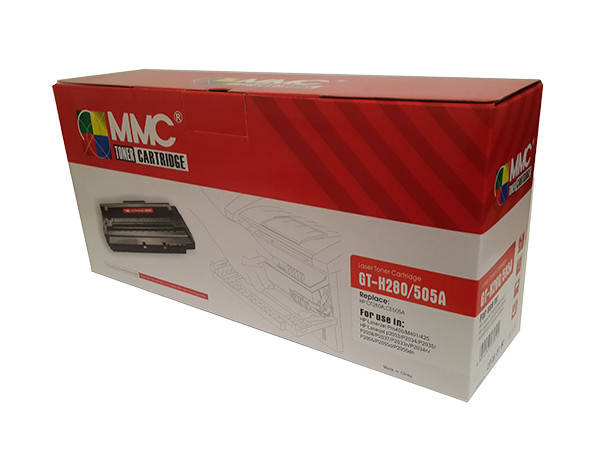 

КАРТРИДЖ CE505A/CF280A HP LJ P2035/ CANON 719 MMC