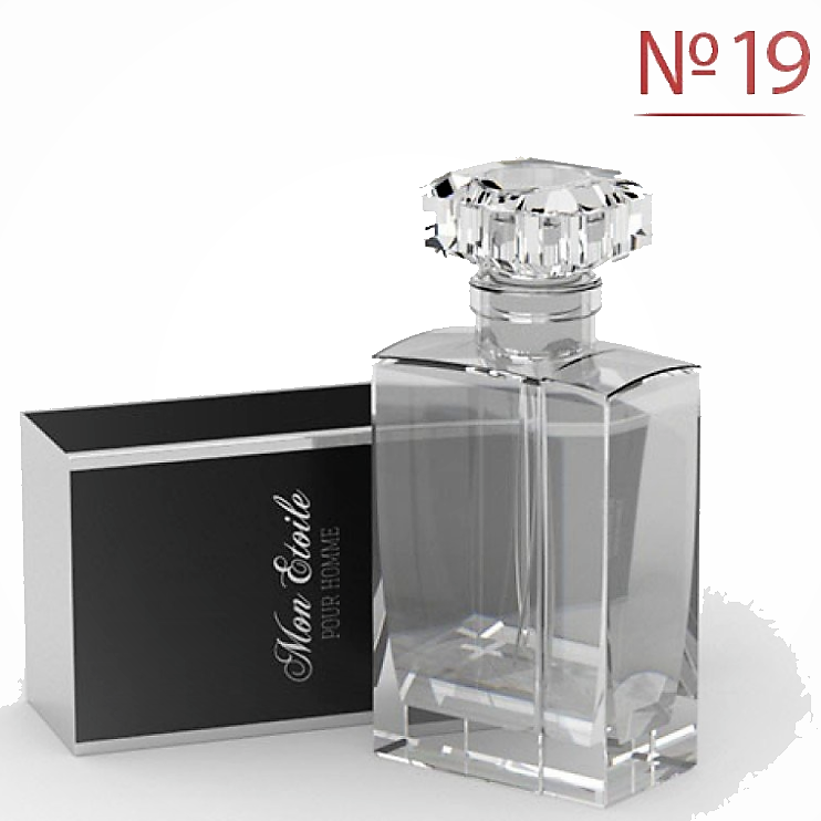 

Mon Etoile 19 Туалетная вода Sauvage Dior