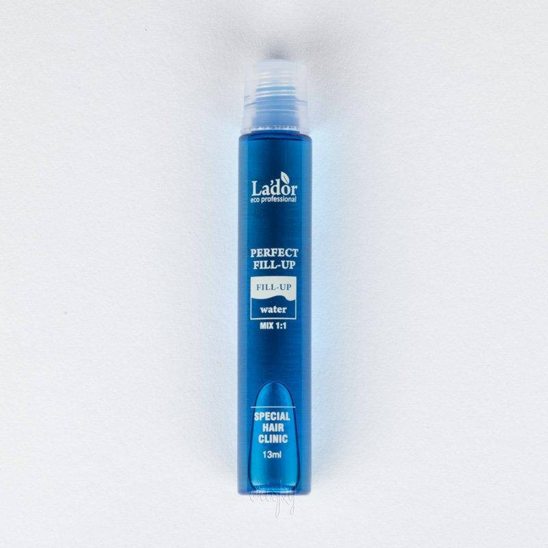 

Филлер для волос с эффектом ламинирования LADOR Perfect Hair filler