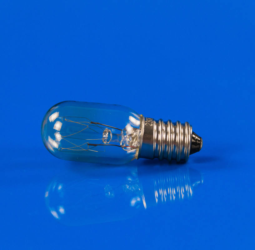 

Лампочка для холодильника 15W E14 SKL