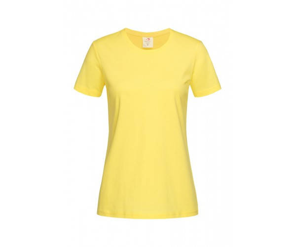 

Женская футболка Stedman - ST2600 - Classic Women, M