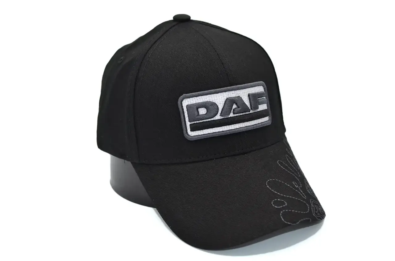 

Бейсболка Flexfit DAF 56-58 см (0519-24)