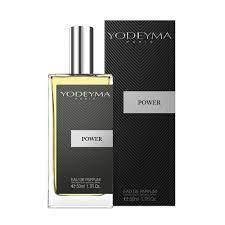 

Мужская туалетная вода Yodeyma Power 50 мл