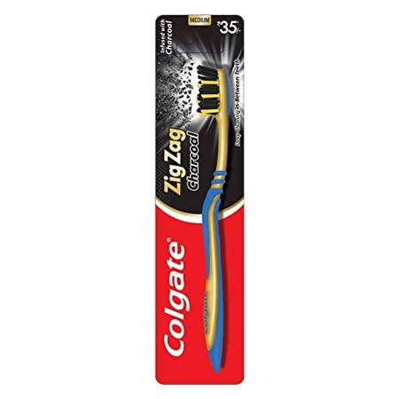 

Щетка зубная Colgate Zig Zag