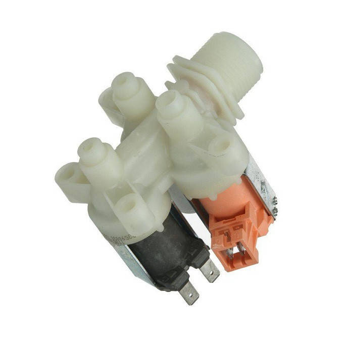 

Клапан подачи воды 3/90 для стиральной машины AEG 4071360194 VAL031AE