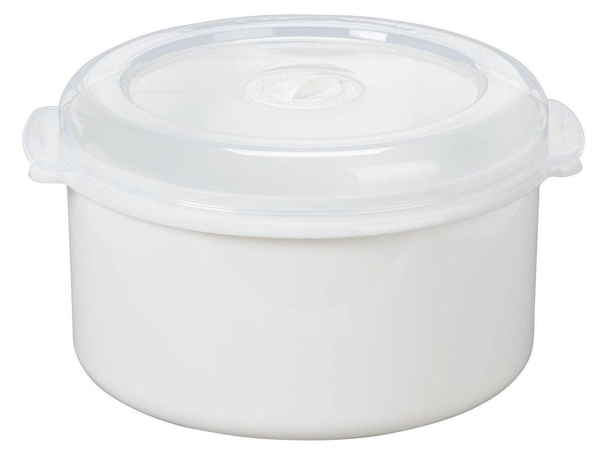 

Контейнер для микроволновки ERNESTO, 0,5 л