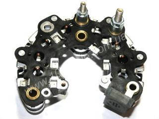 

Диодный мост 2115 (Прамо) 80А МП 13-80-3-2-02