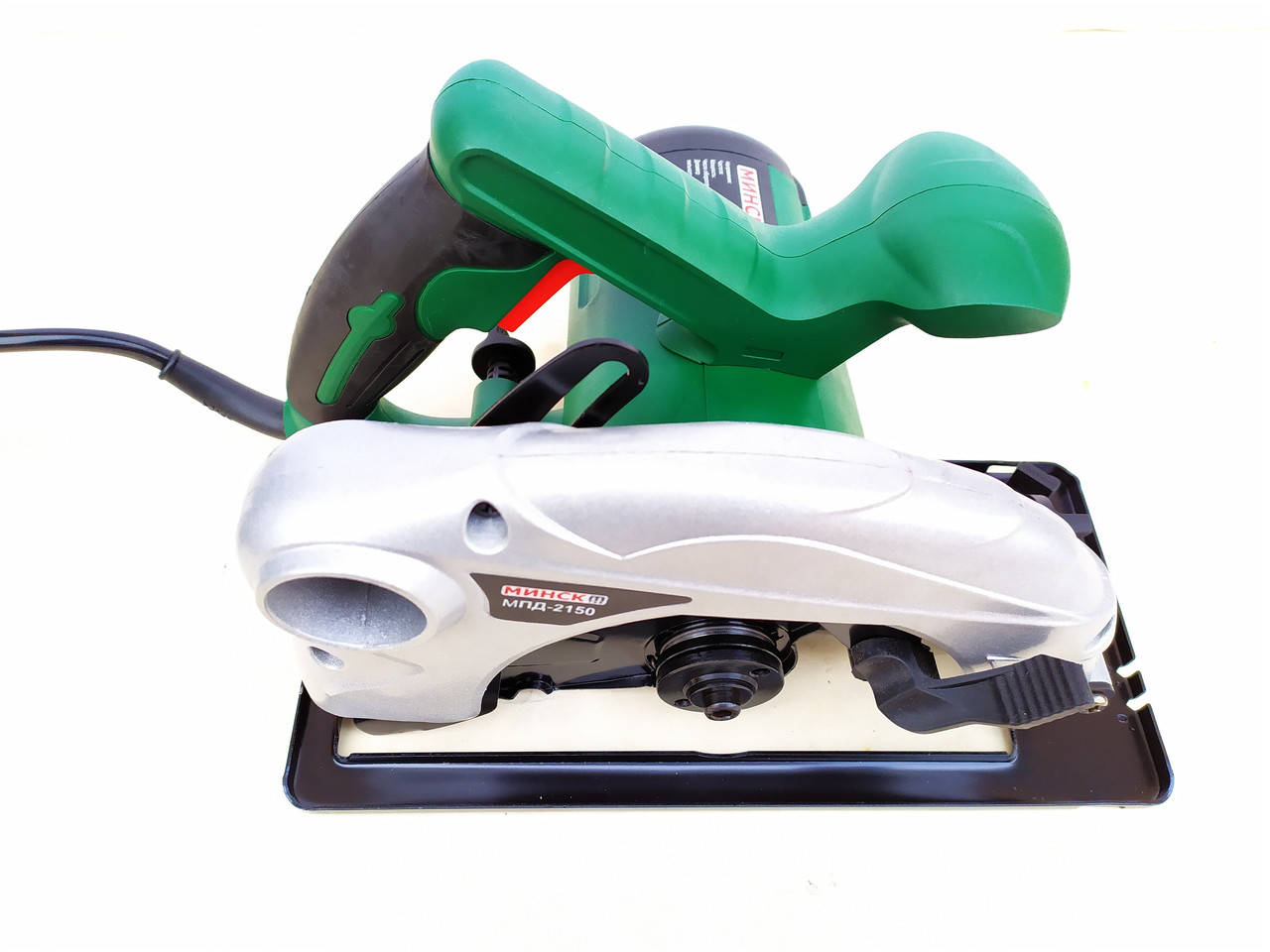 

Пила дисковая Минск МПД-2150/185