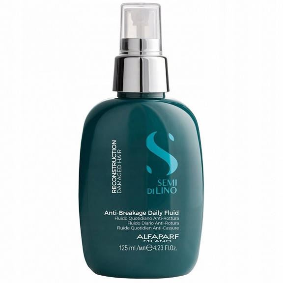 

Alfaparf Reparative Anti-Breakage Fluid, 125мл