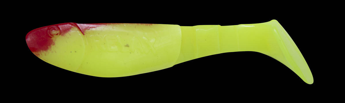 

Силикон Relax Kopyto 2,5" цвет S057 (10шт.)
