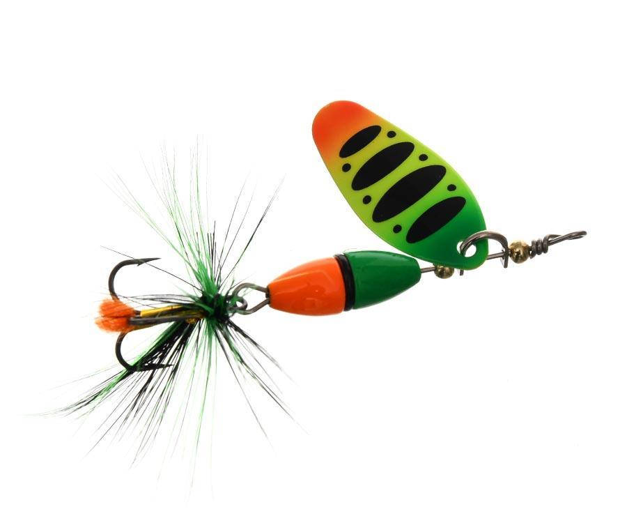 

Блесна Flagman Thunder Max 7г #102