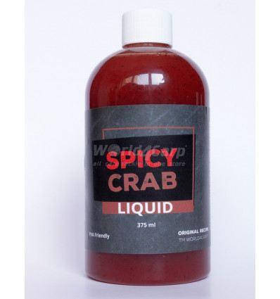 

Ликвид Spicy Crab, 350 ml