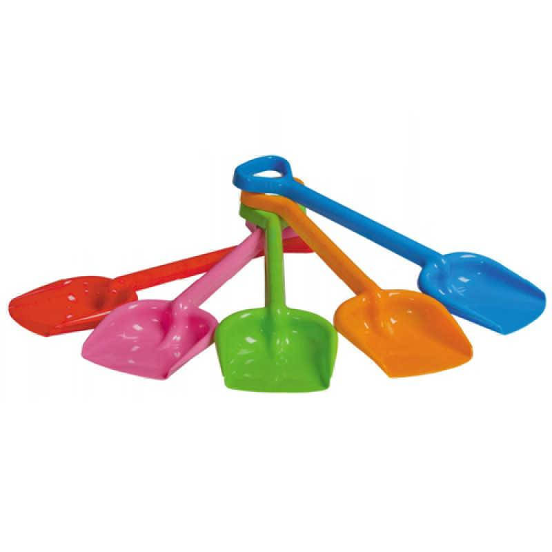 

Лопата "Гуливер" 2766 (80) "Technok Toys"