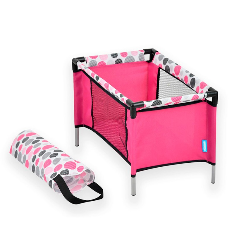 

Манеж для куклы D89809 42х28х27 см