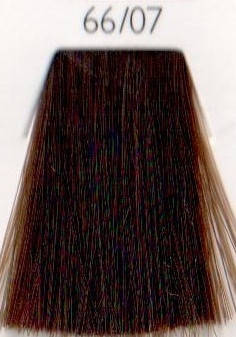 

Wella Color Touch Plus 66/07 кипарис