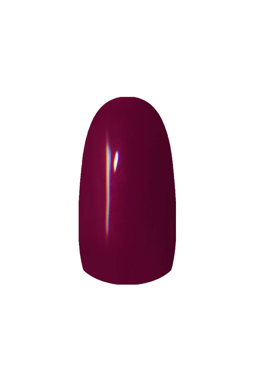

Гель лак Dark Blue cosmetic 034 (9мл)