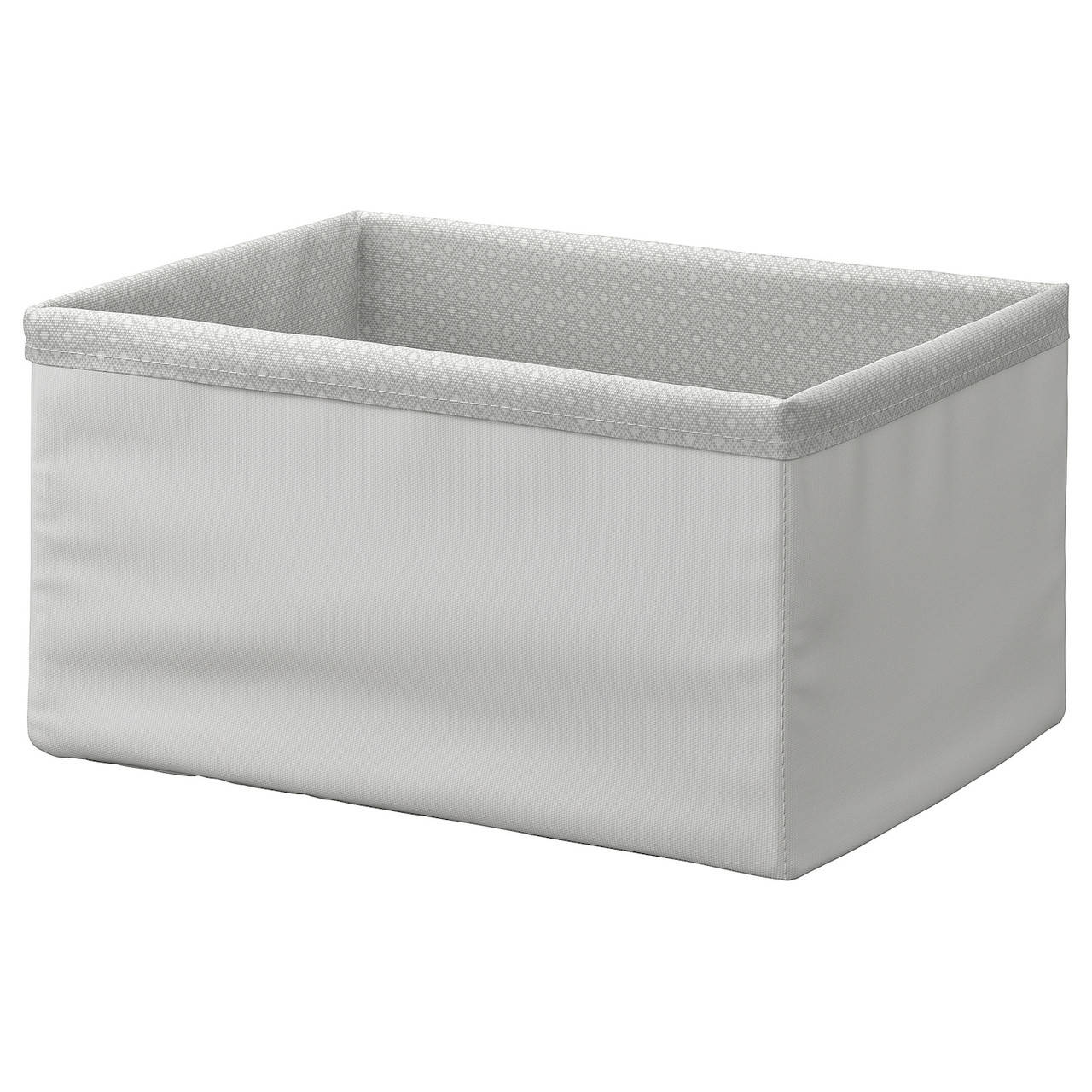 

IKEA BAXNA Органайзер, серый / белый (004.862.90)