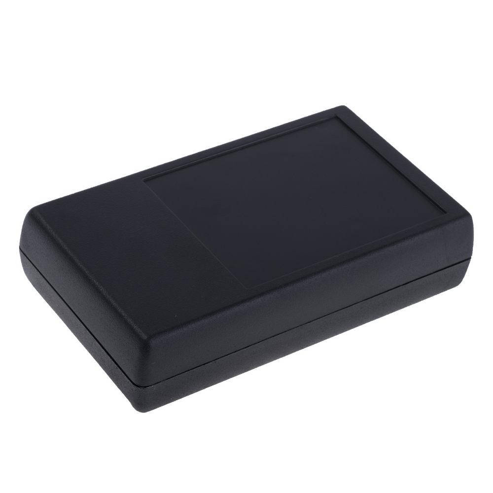 

Z32 PS (Kradex) корпус, черный, 27x65x110мм, комплект Kradex