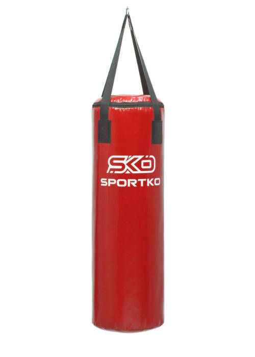 

Боксерский мешок Sportko Элит МП-1 (110см х 35 см,вес 20-25 кг)