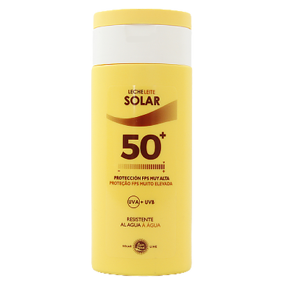 

Крем сонцезахисний Солар Solar 50+ 100ml 12шт/ящ (Код : 00-00011614)