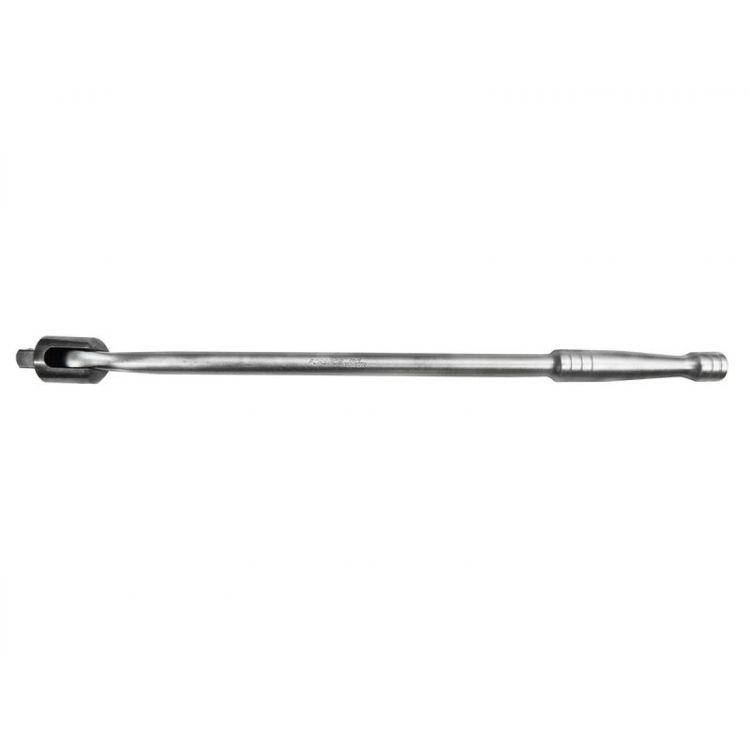 

Вороток 1/2" шарнирный 750 мм, FORSAGE F-8014750U