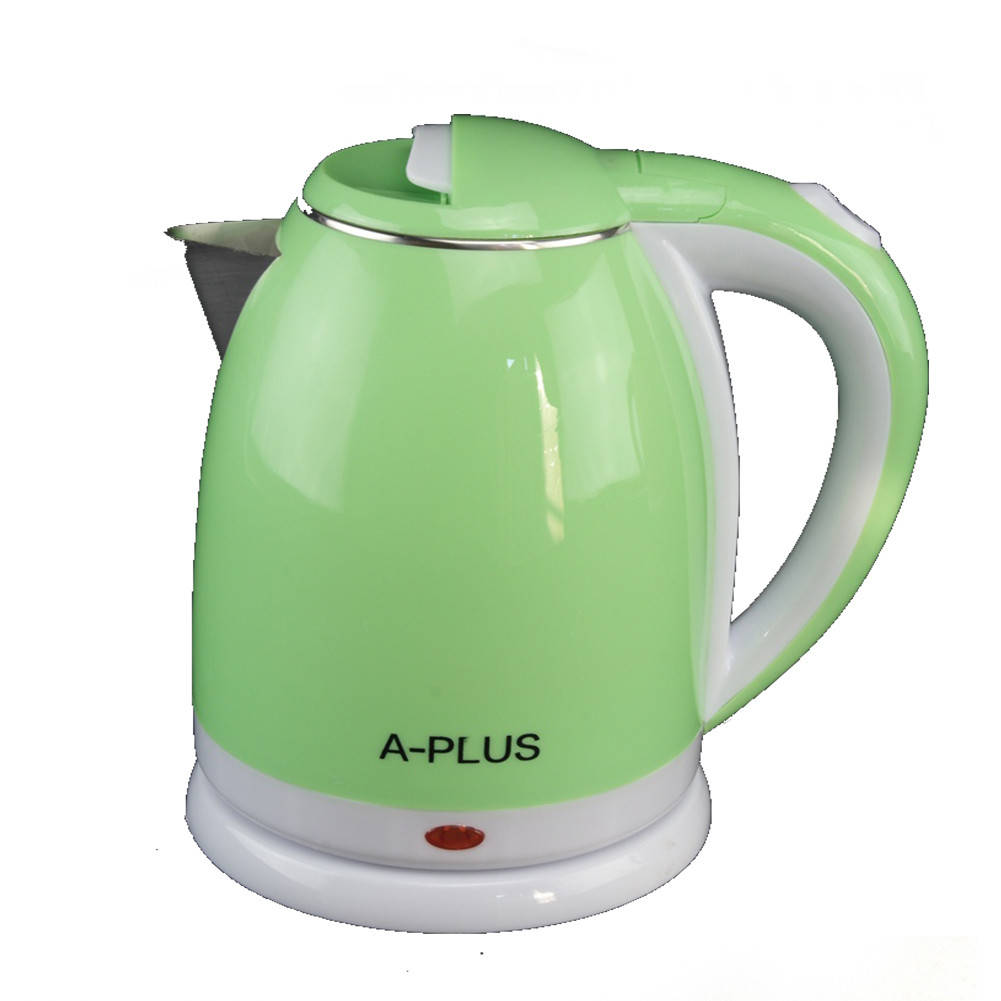 

Электрочайник A-PLUS 2.0 л (1688)