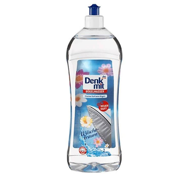 

Вода для глажки Denkmit 1L