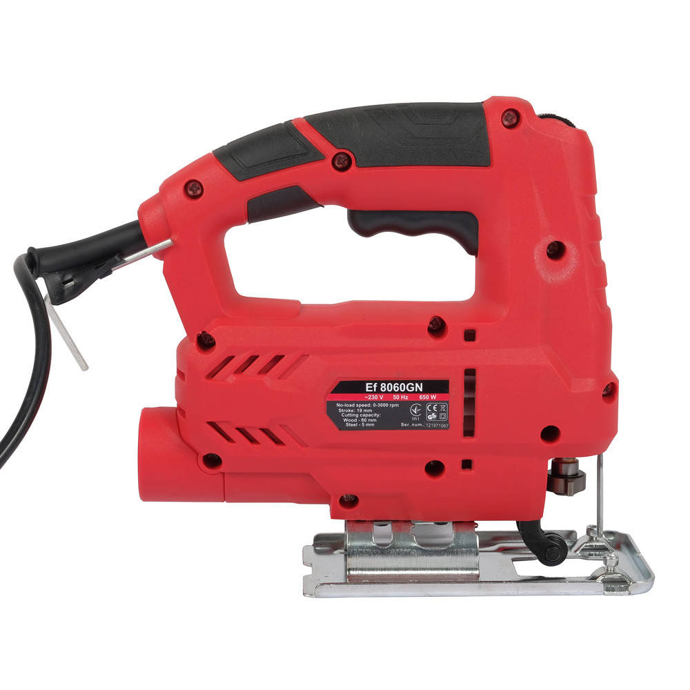 

Лобзик электрический Vitals Master Ef 8060GN