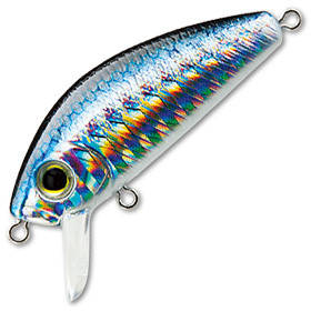 

Воблер Yo-Zuri L-Minnow 44S M102
