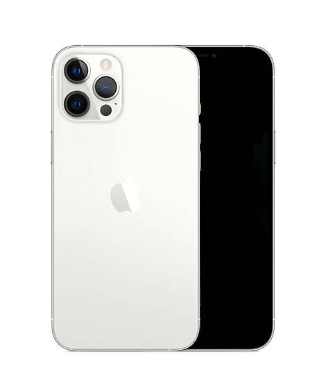 

Муляж iPhone 12 Pro Max Silver (ARM57649)