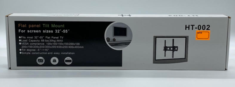 

Кронштейн для тв HT002 32"-55"