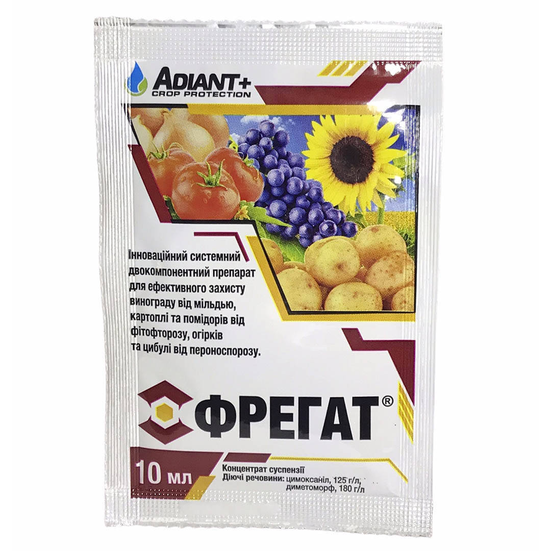 

Фунгицид Фрегат Adiant