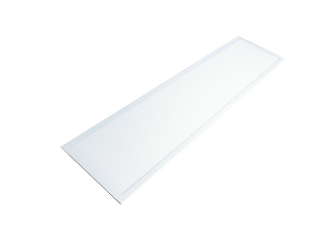 

Панель светодиодная MAXUS ASSISTANCE PRO 295x1195 мм 40W нейтральный свет