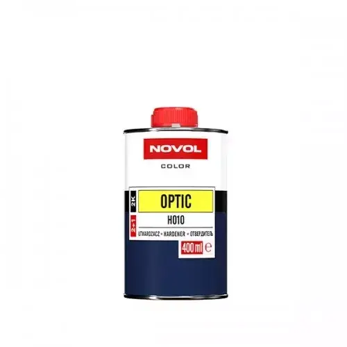 

Отвердитель акриловый 400мл Optic